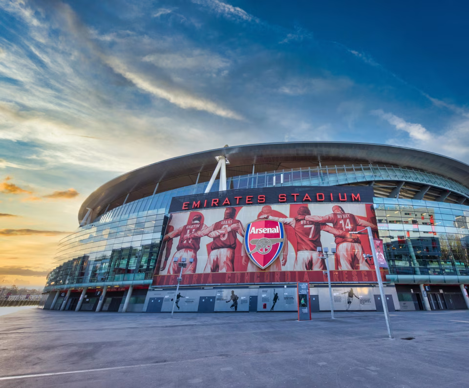 Emirates Stadium