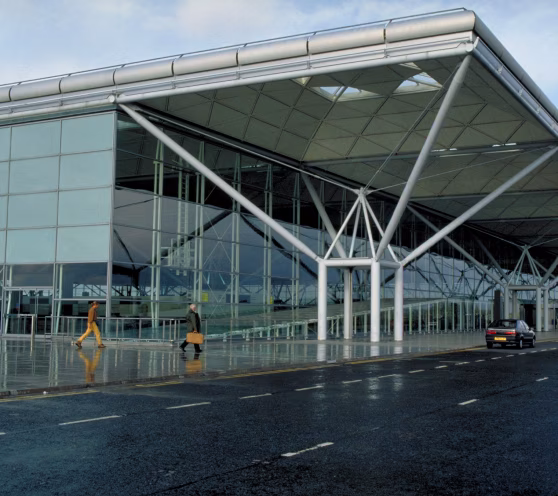 Stansted Airport